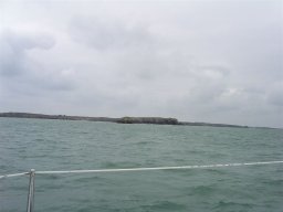 Stage Croisère Concarneau mars 2008